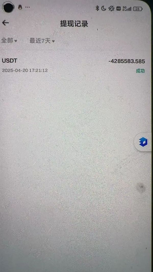 市场观察：全球资产波动中的比特币机遇