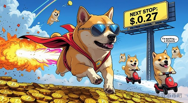 当加密遇上AI：一场改变未来的跨界革命