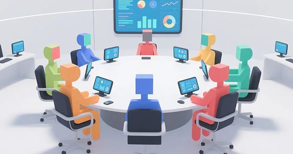 DePIN革命：当区块链遇上现实世界的无限可能