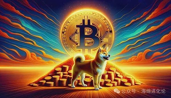 12.6数字货币市场观察：比特币与以太坊的博弈艺术
