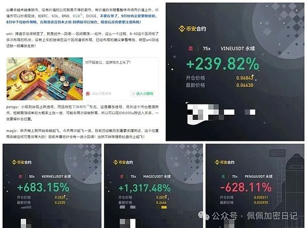 加密货币市场大地震：20万投资者一夜归零，牛市神话破灭？