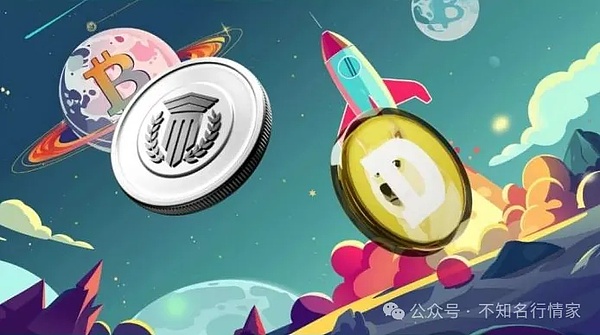 赵秦川：比特币盘整蓄势，以太坊错失良机后的布局思考