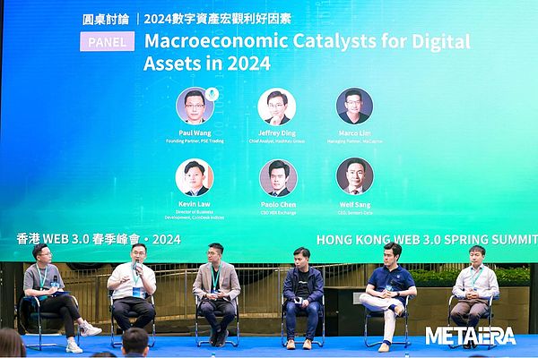 鲍威尔在杰克逊霍尔释放的关键信号：通胀与就业的艰难平衡