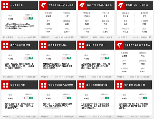 11月19日比特币周线收官预警：市场或将迎来深度回调