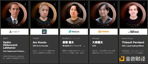 今晚不容错过的5篇深度干货：揭秘加密货币世界最新动向
