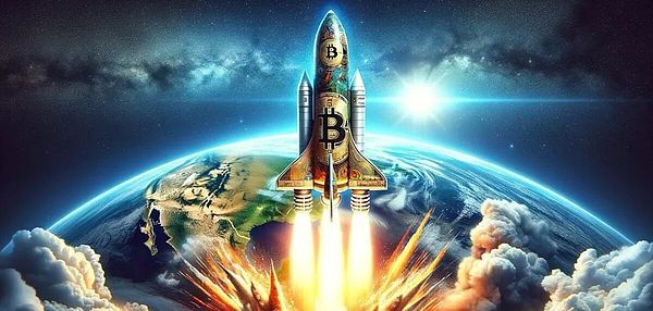 以太坊的逆袭之路：真的能撼动比特币的王者地位吗？