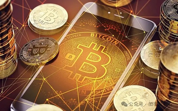 下一轮加密浪潮中，这三个小角色可能让你惊喜