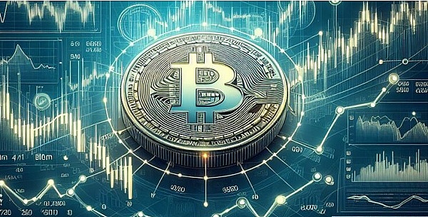 比特币ETF：一场即将到来的金融革命？