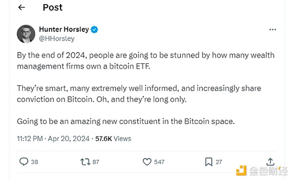 比特币王者归来！这4个潜力币种值得你重点关注