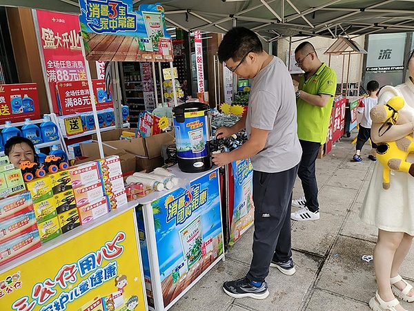 市场震荡格局持续 多空博弈仍在进行时