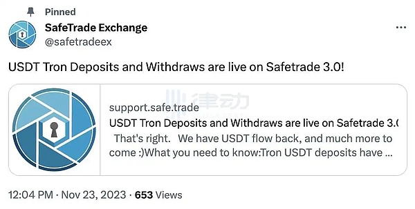 这周加密货币圈的重头戏：LINK、DYDX等代币将迎来关键转折点