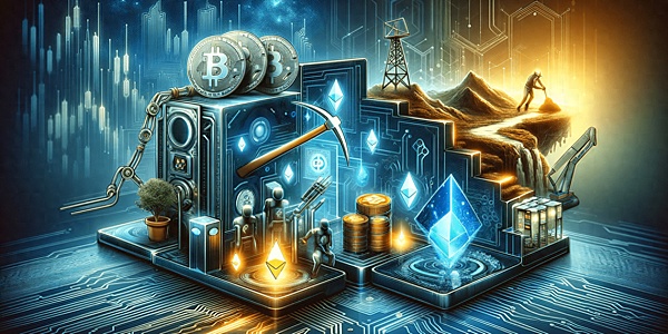 比特币10万美元不是梦：资深投资人眼中的2025年路线图