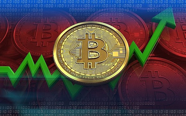 ARK会成为下一个TRB吗？巨鲸正在下一盘大棋
