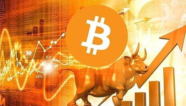 深夜行情观察：比特币和以太坊的博弈时刻