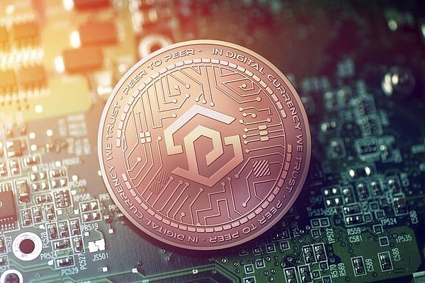 洪伟看市：11月1日数字货币早盘策略分享