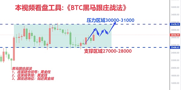 市场惊现过山车行情，你的钱包还好吗？