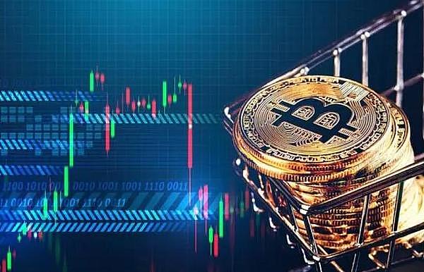 市场脉搏 | LDO与XLM的最新技术形态解读