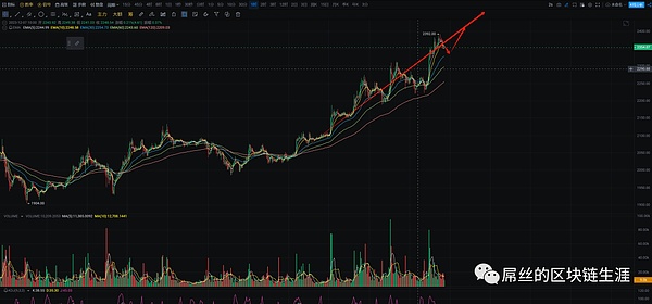 8月DOGE行情深度解析：30亿持仓暗藏玄机，暴涨前夜来了？