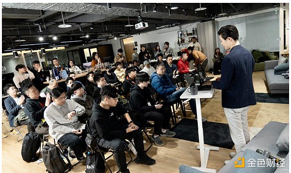 11月19日以太坊行情深度解读：震荡区间中的交易机会