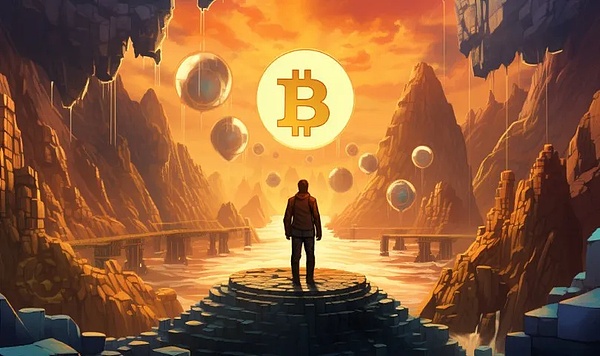 当比特币站上12万大关：是盛宴将至还是最后的狂欢？