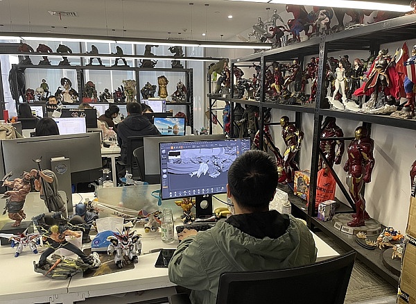 链游市场Q3风云录：资金降温但玩家热情不减