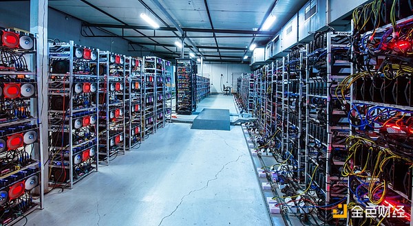Hover创世池全解析：早期参与者的财富密码