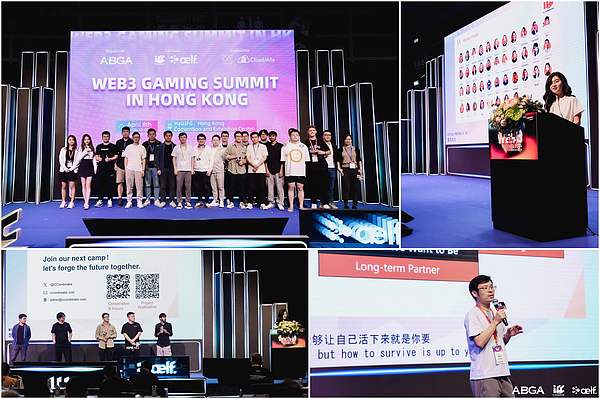 在成都，我们找到了Web3的灵魂栖息地