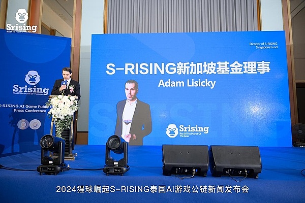 加密市场的财富密码：从比特币到山寨币的华丽转身