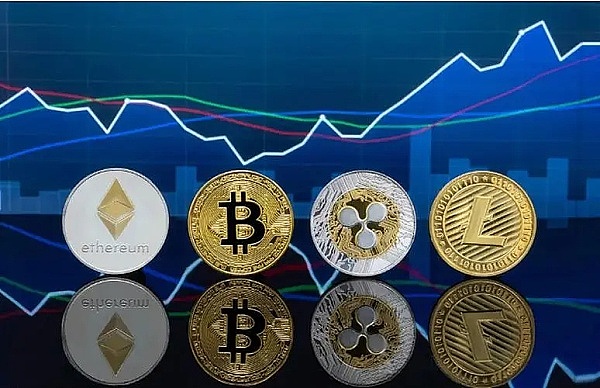 加密货币市场观察：BTC和ETH近期走势解读