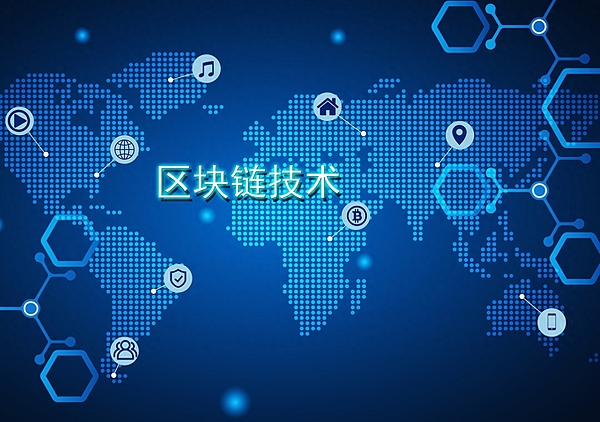Web3的未来：当数字世界开始建立国家边界