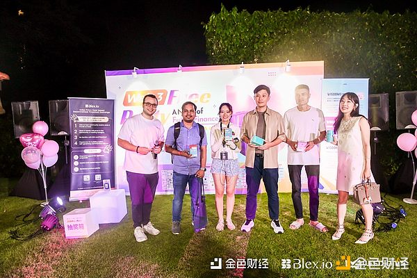 全球金融新动向：数字身份革命与日元稳定币破冰