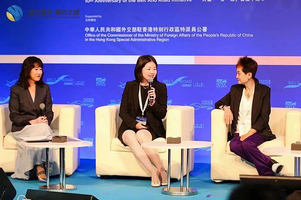 当公益与山水相遇：一场关于爱与希望的徒步之旅