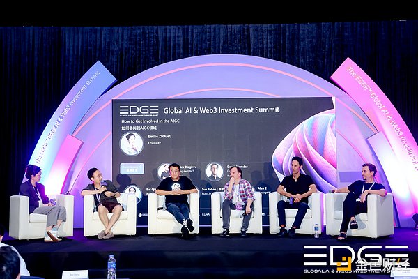区块链老炮眼中的Web3未来：当多链时代遇上互联网计算机